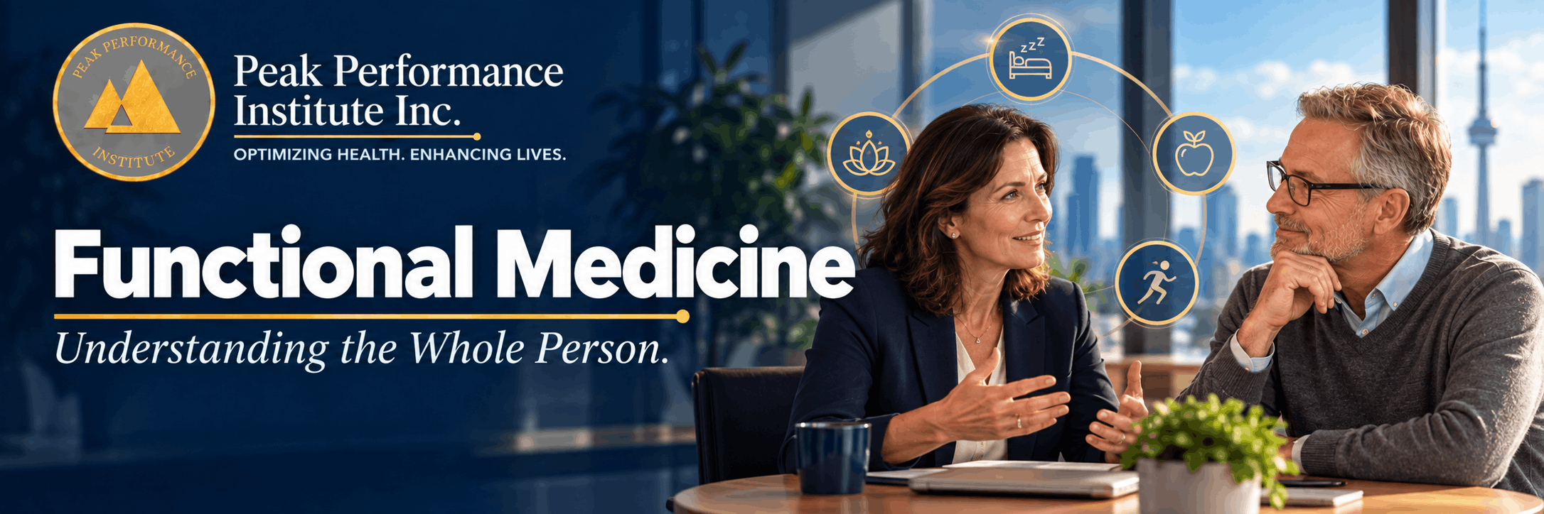 Functional Medicine