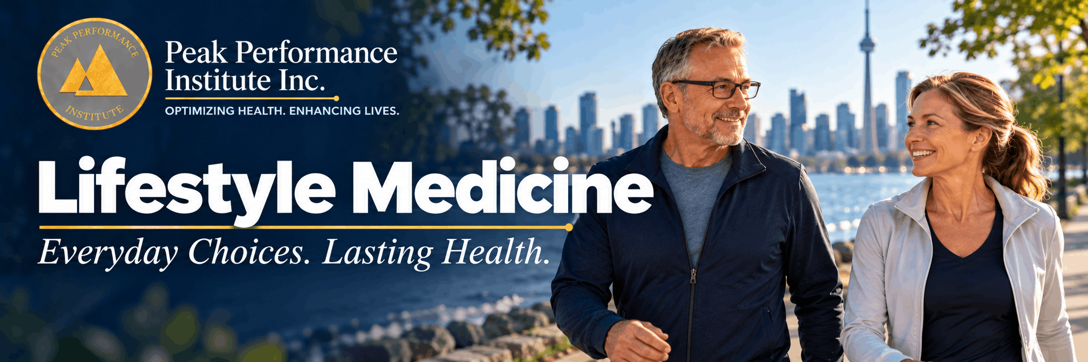 Lifestyle Medicine