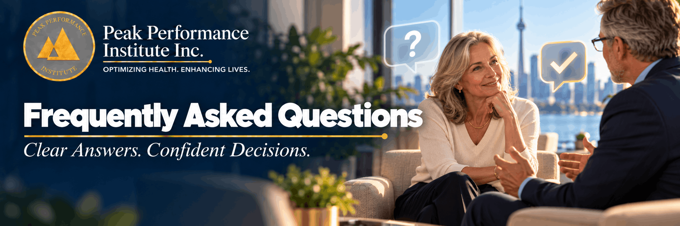 Frequently Asked Questions