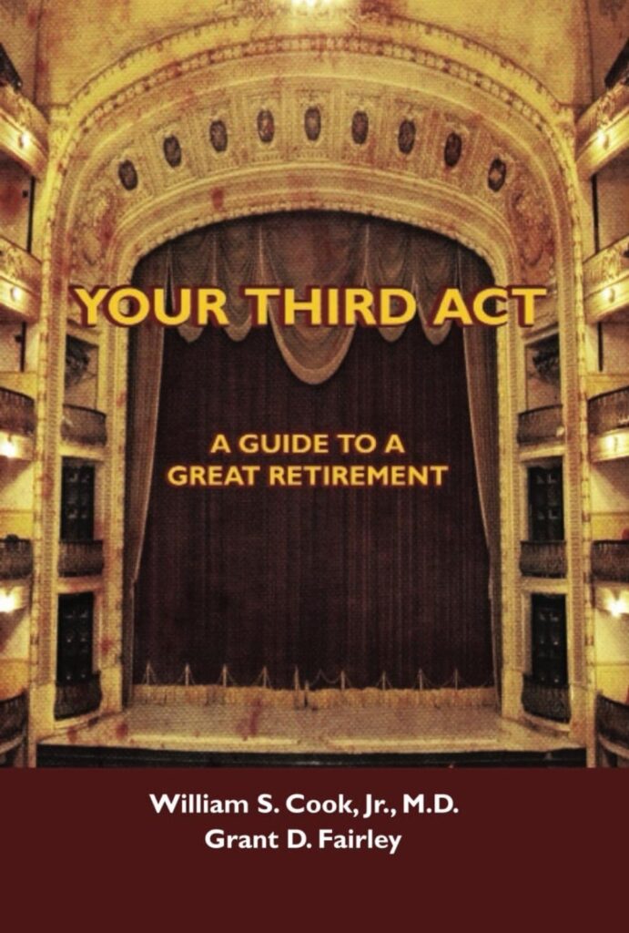 Third Act